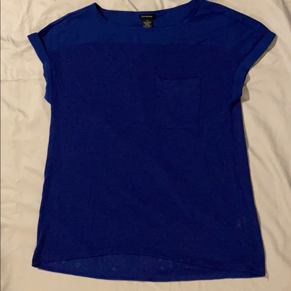 Calvin Klein tee